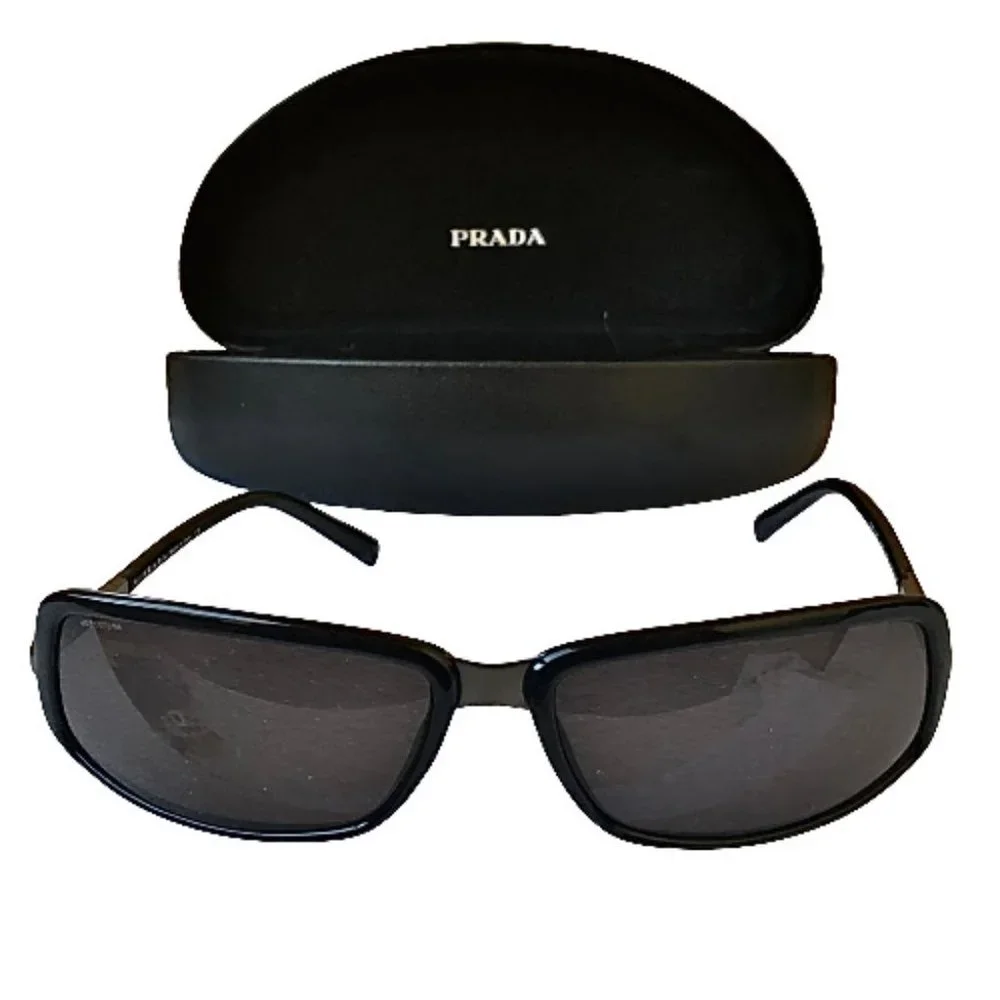 Prada vintage sunglasses